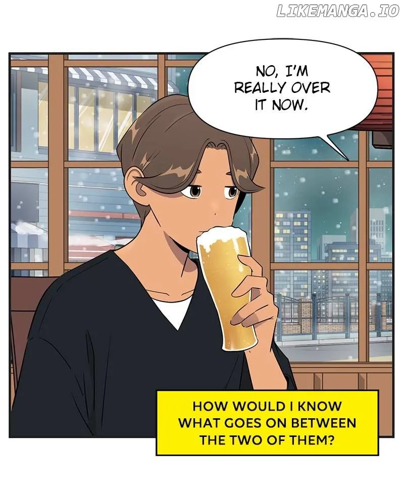 Daily JoJo Chapter 167 page 5 - 