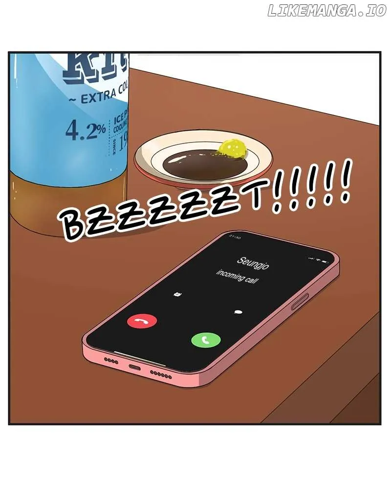 Daily JoJo Chapter 167 page 7 - 