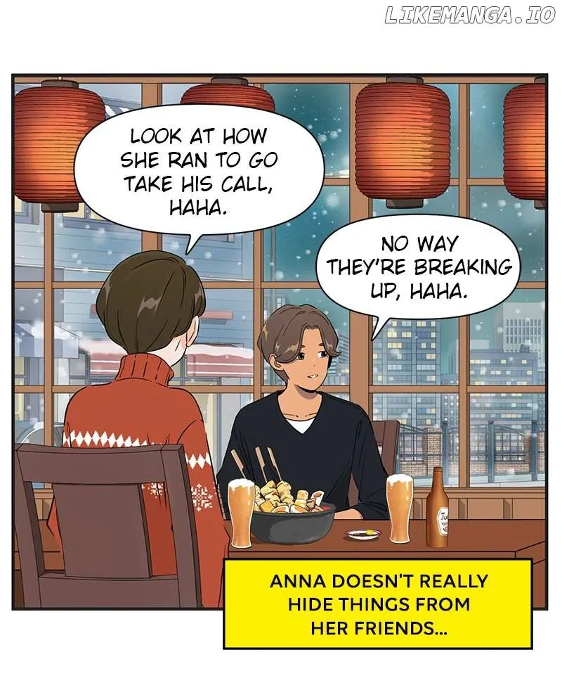 Daily JoJo Chapter 167 page 10 - 