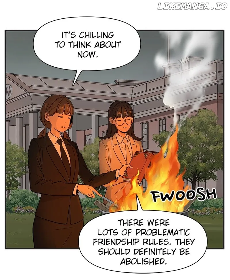 Daily JoJo Chapter 168 page 28 - 