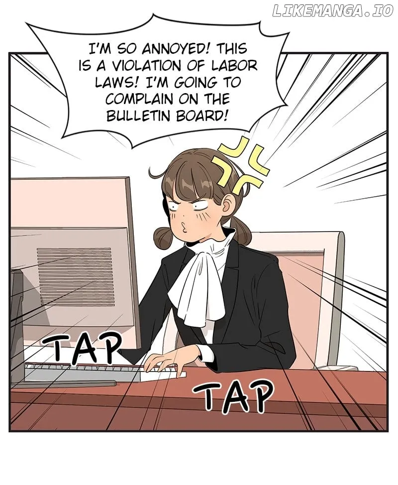Daily JoJo Chapter 168 page 5 - 
