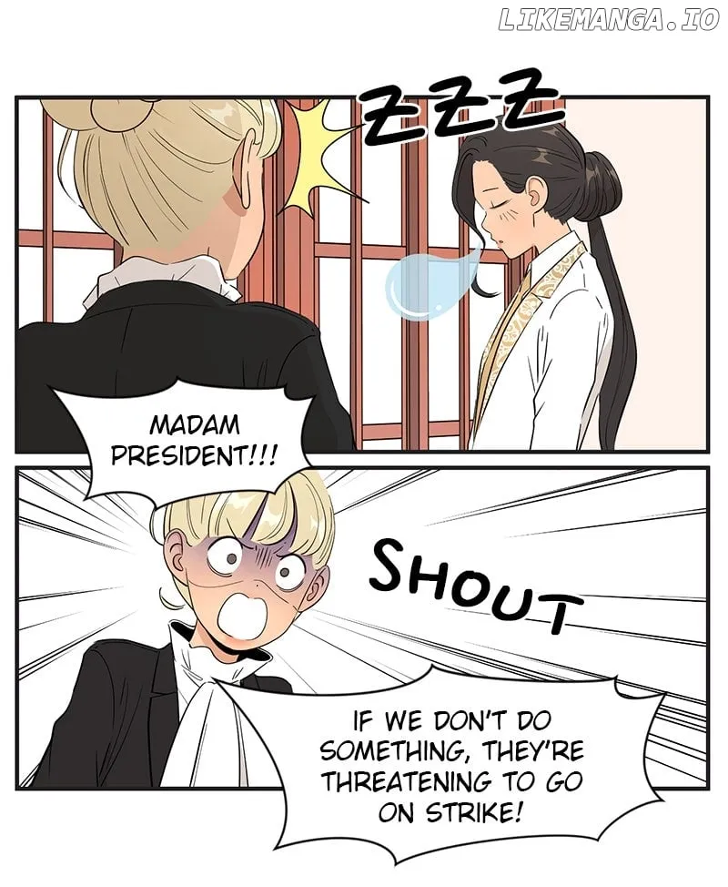 Daily JoJo Chapter 168 page 7 - 