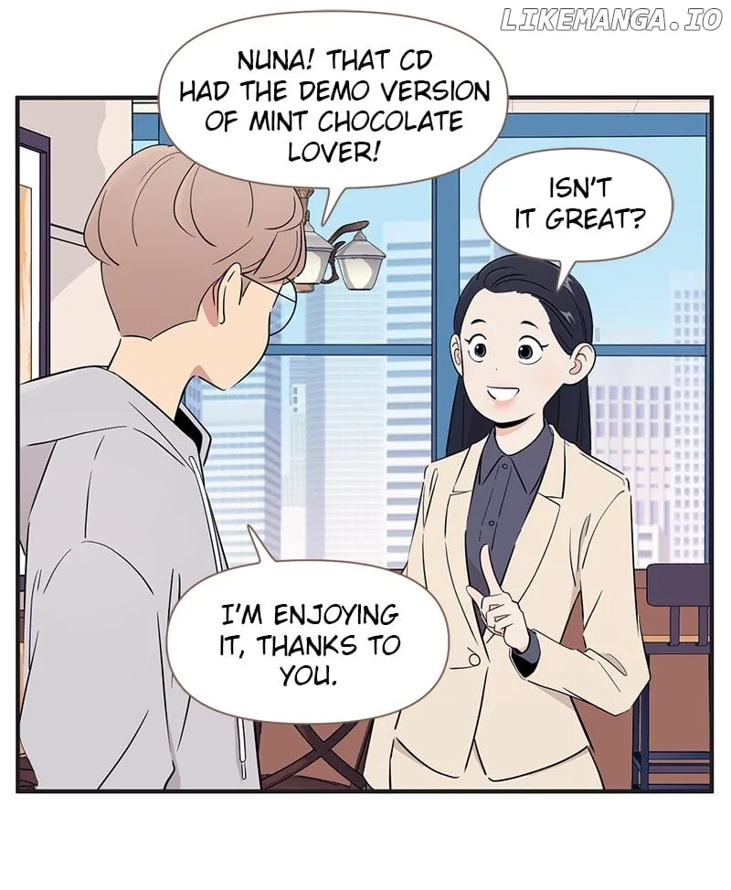 Daily JoJo Chapter 169 page 13 - 
