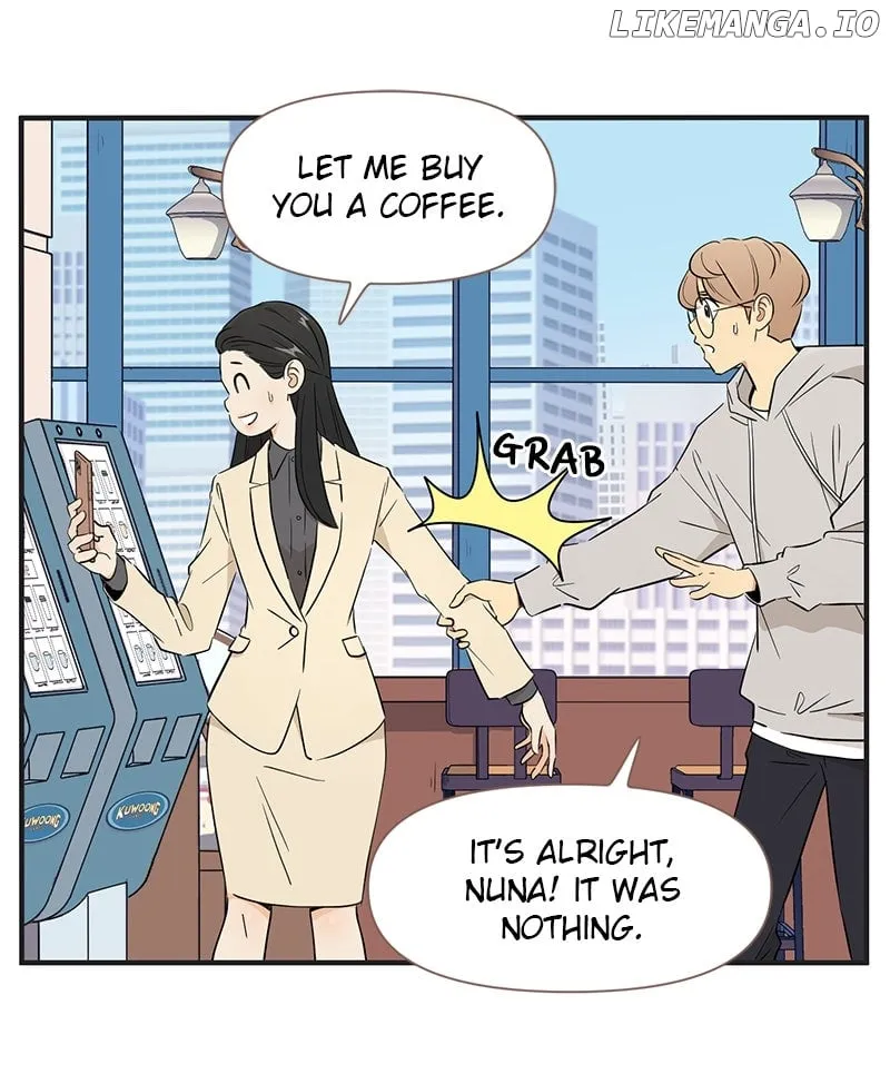 Daily JoJo Chapter 169 page 14 - 