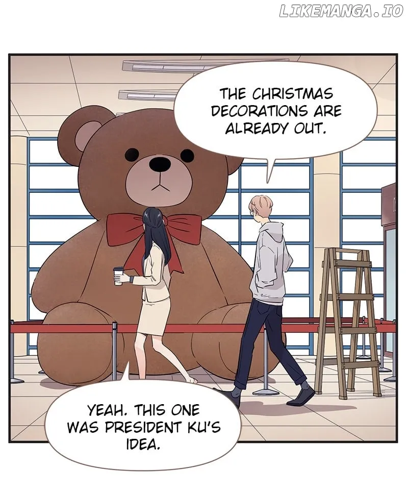 Daily JoJo Chapter 169 page 18 - 