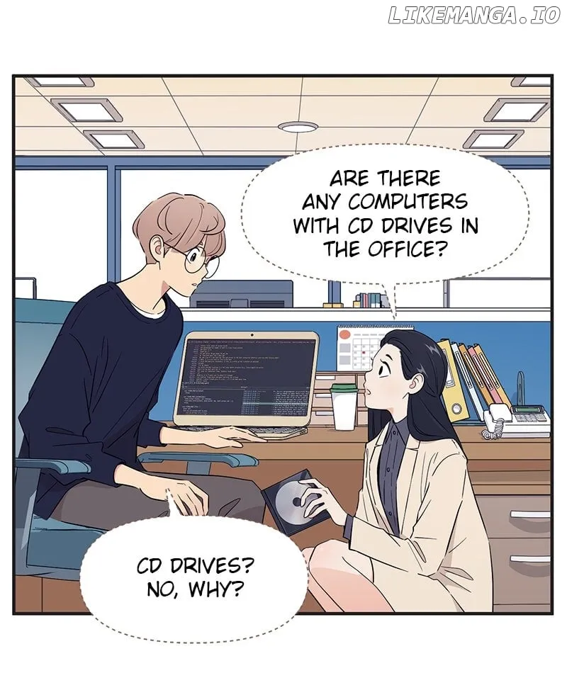 Daily JoJo Chapter 169 page 3 - 