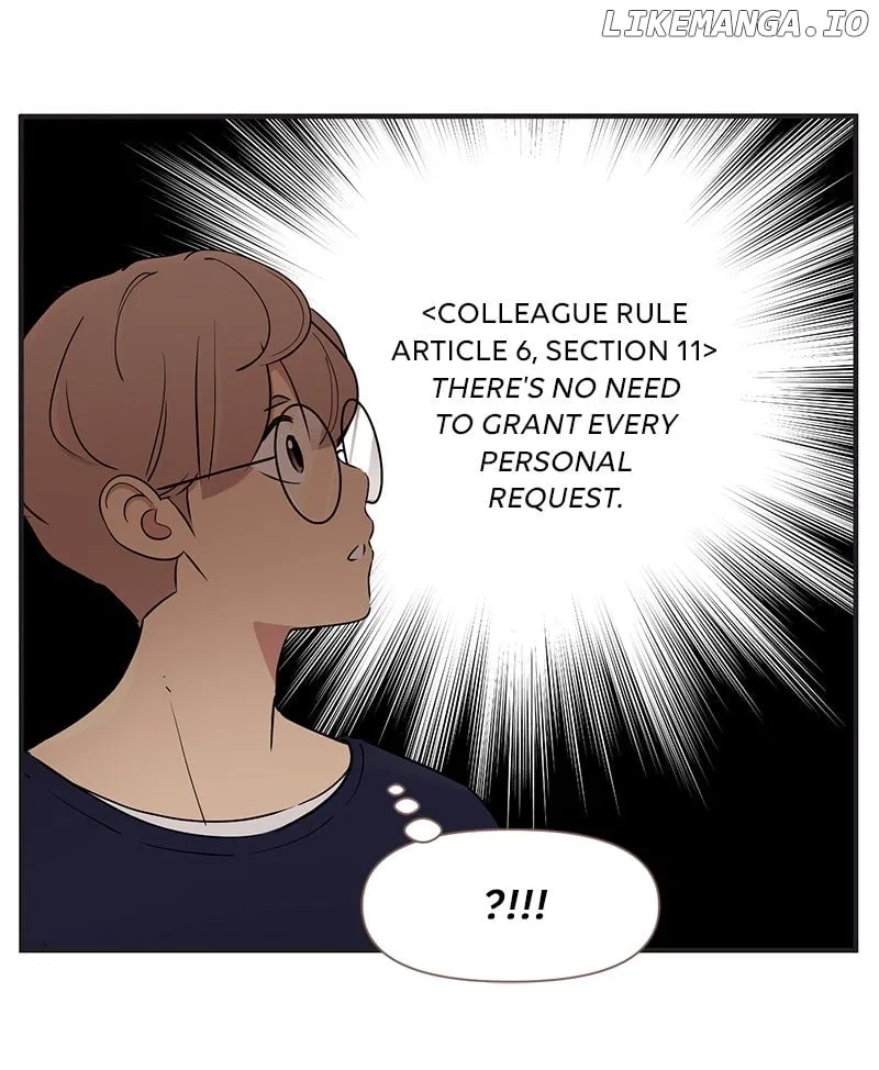 Daily JoJo Chapter 169 page 5 - 