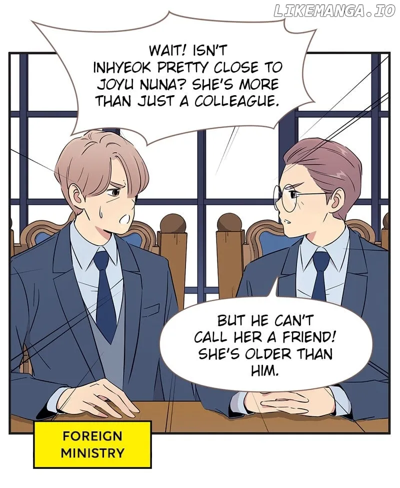 Daily JoJo Chapter 169 page 6 - 