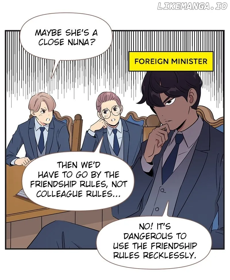 Daily JoJo Chapter 169 page 7 - 