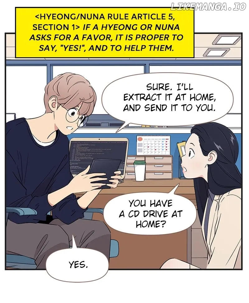 Daily JoJo Chapter 169 page 9 - 