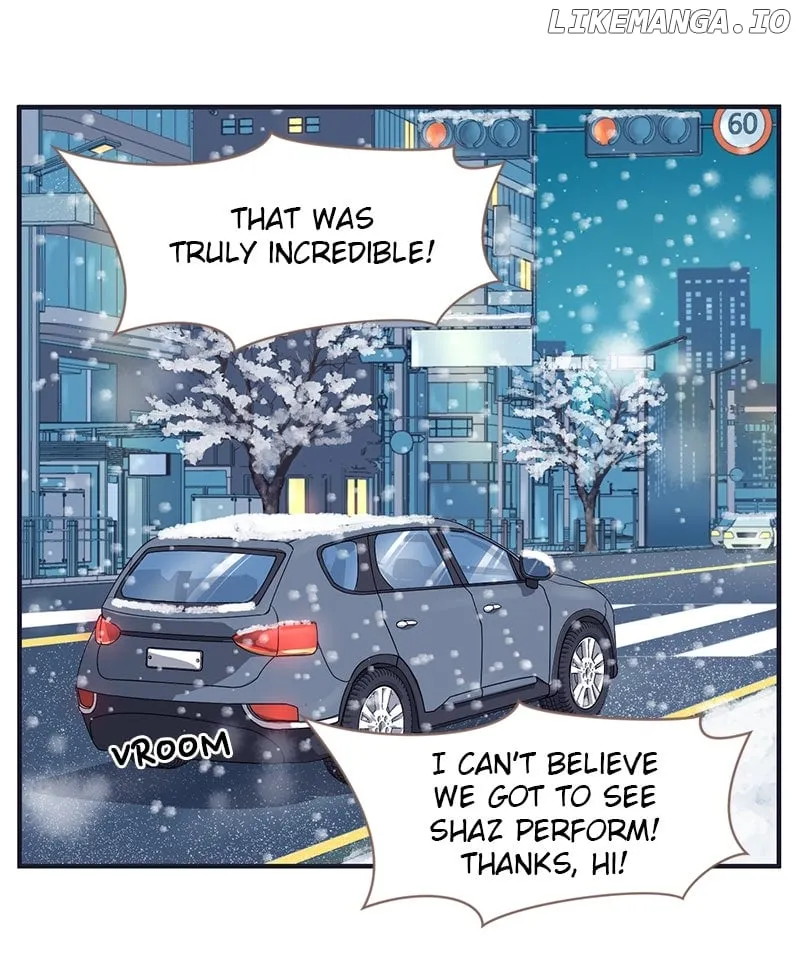 Daily JoJo Chapter 170 page 12 - 