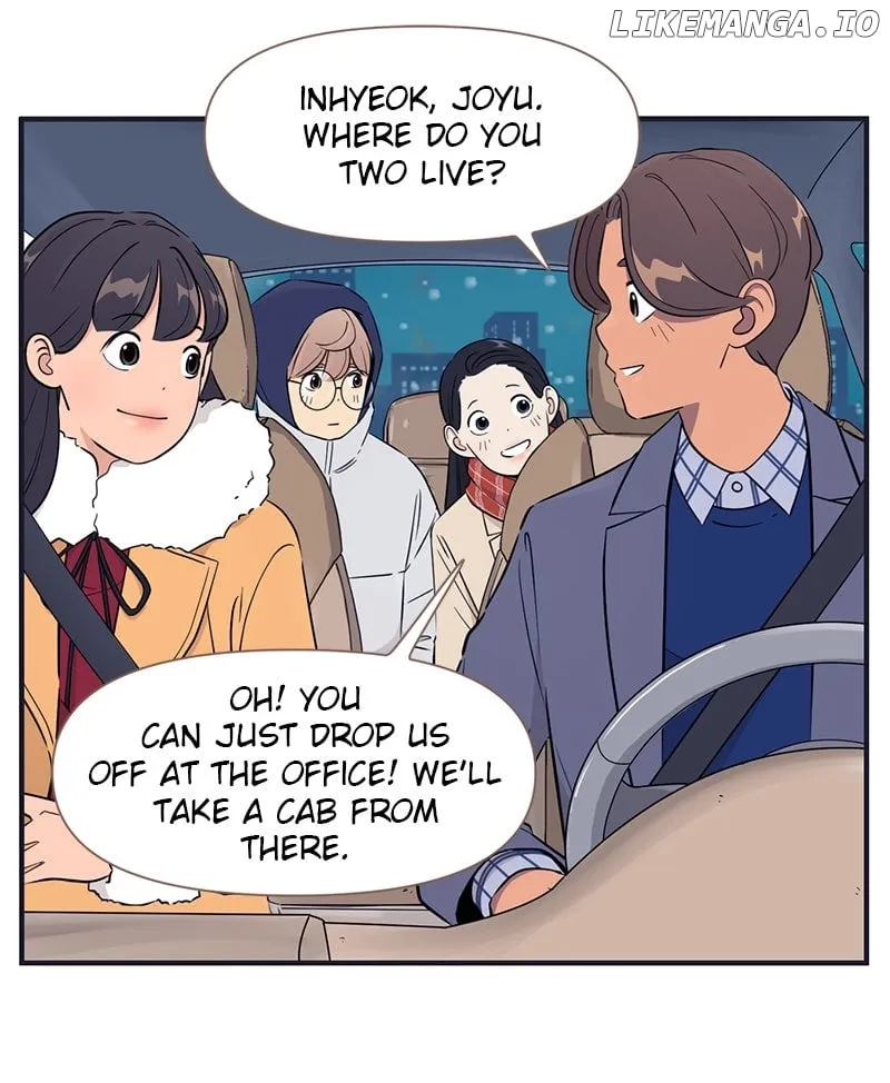 Daily JoJo Chapter 170 page 13 - 