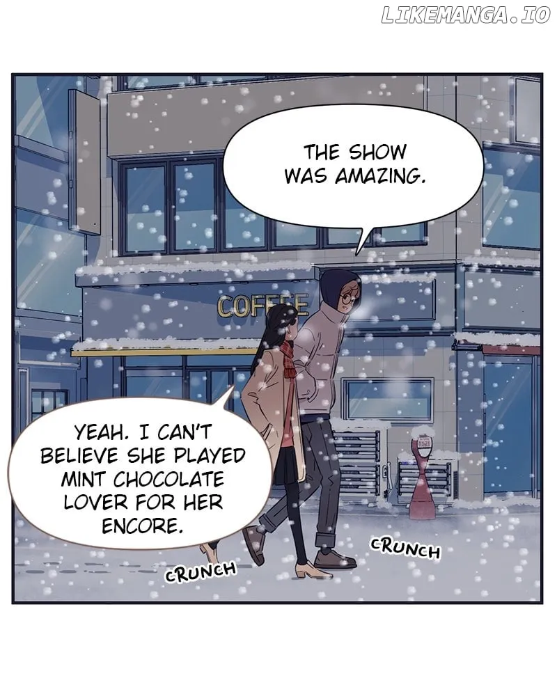 Daily JoJo Chapter 170 page 18 - 