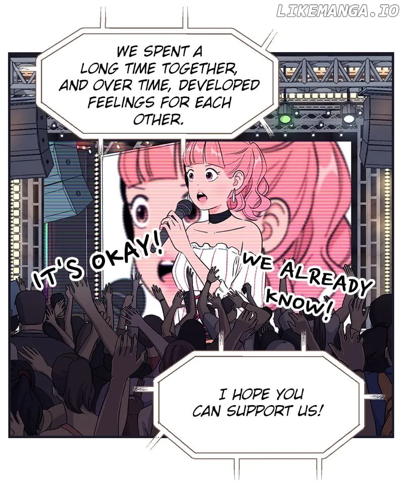 Daily JoJo Chapter 170 page 20 - 