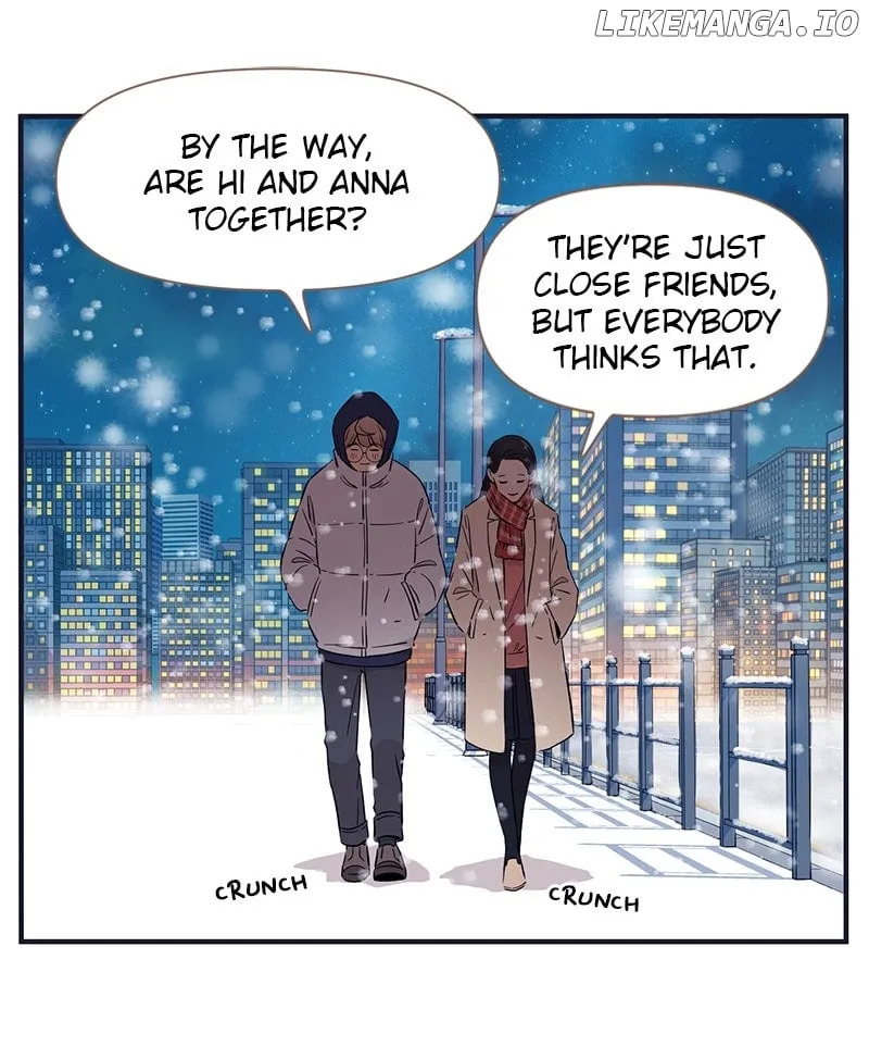 Daily JoJo Chapter 170 page 21 - 