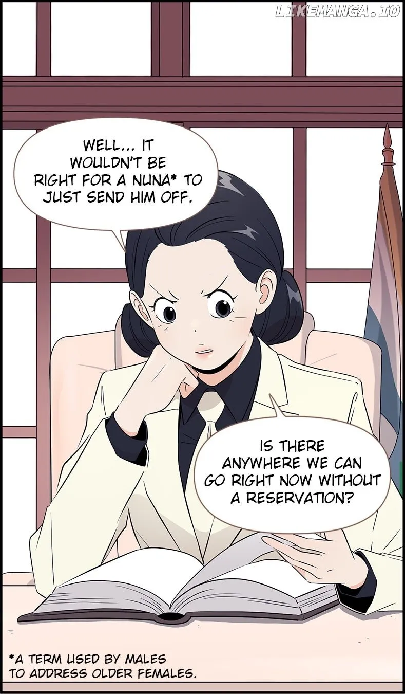 Daily JoJo Chapter 170 page 28 - 