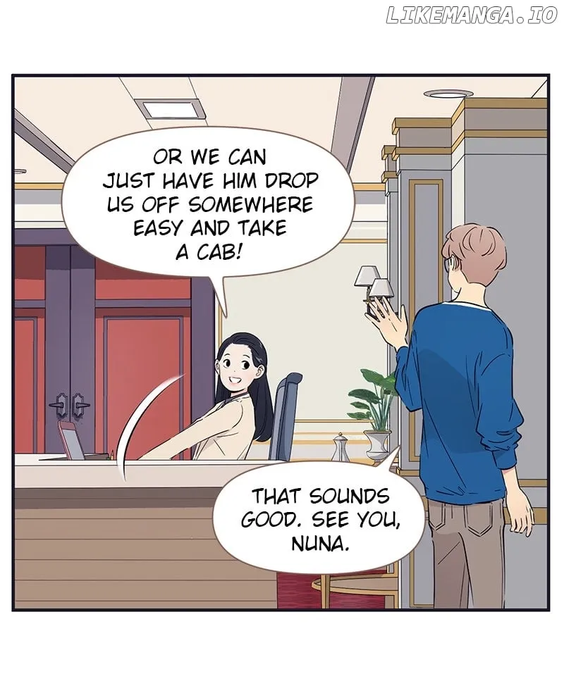 Daily JoJo Chapter 170 page 6 - 
