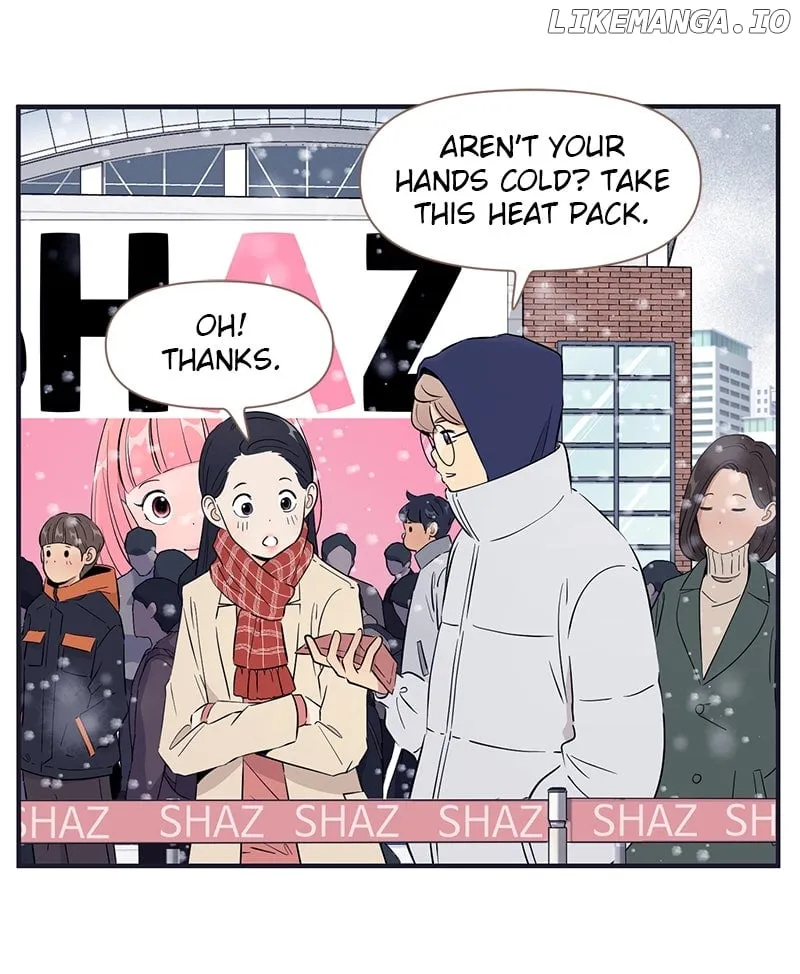 Daily JoJo Chapter 170 page 10 - 