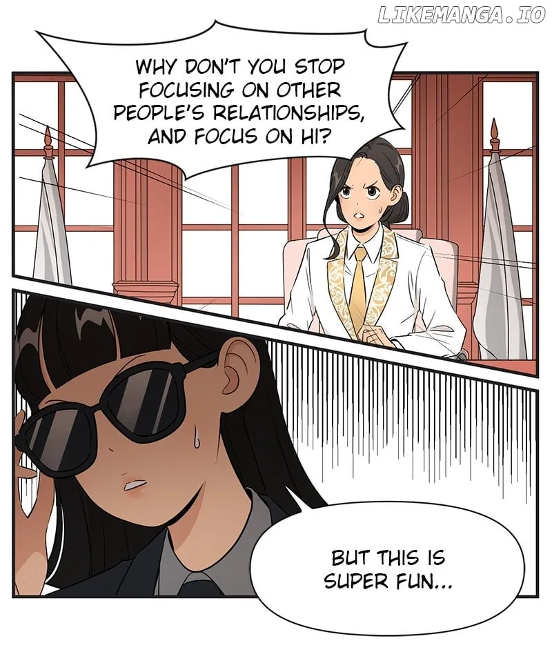 Daily JoJo Chapter 171 page 13 - 