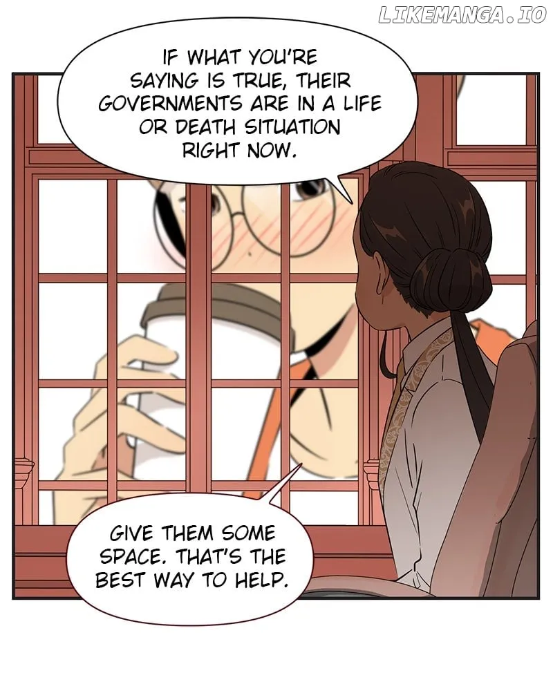 Daily JoJo Chapter 171 page 14 - 