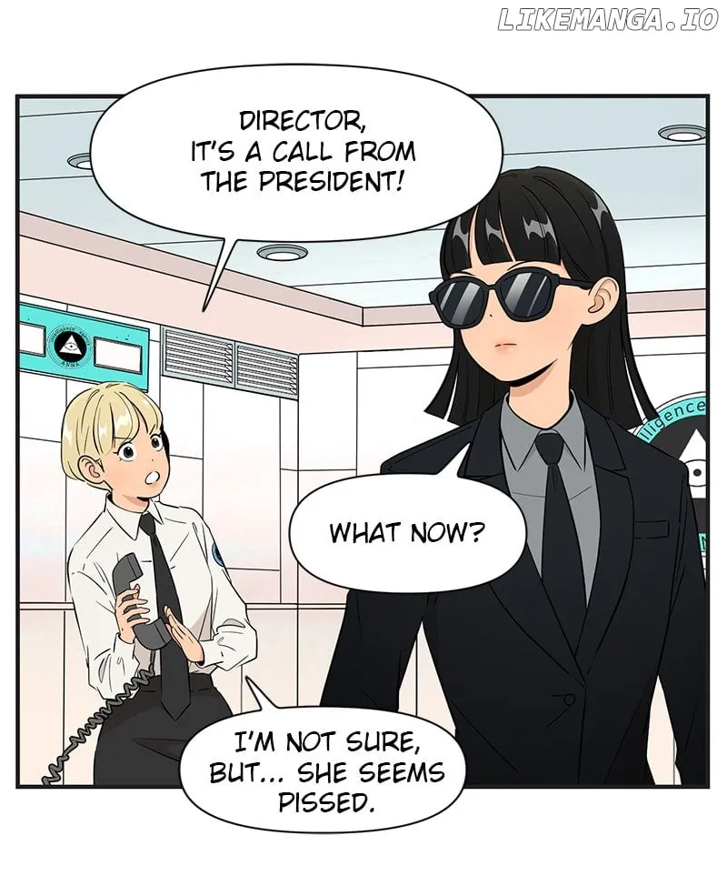 Daily JoJo Chapter 171 page 23 - 