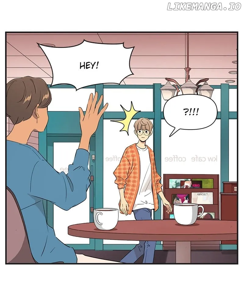 Daily JoJo Chapter 171 page 4 - 