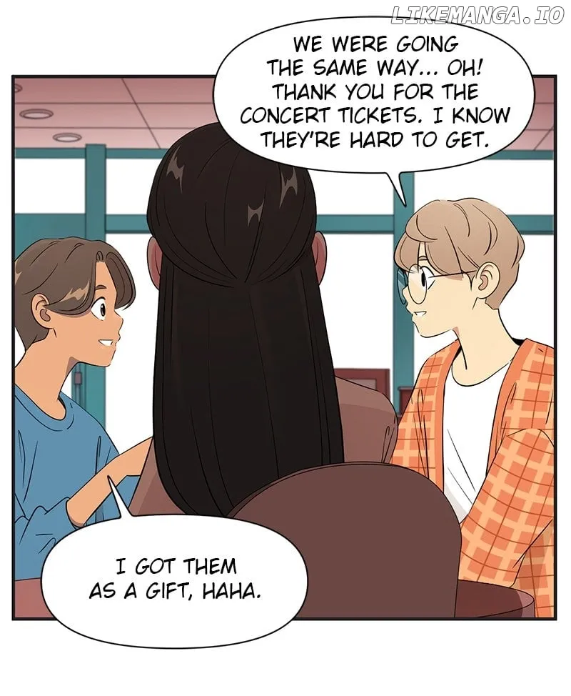 Daily JoJo Chapter 171 page 6 - 