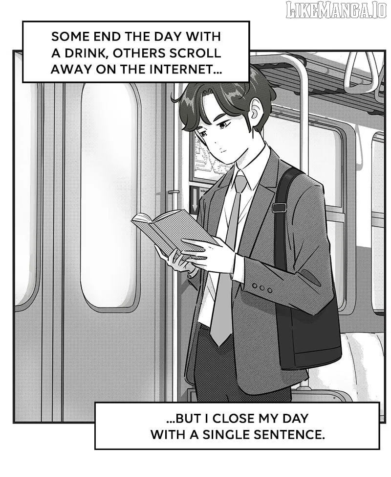 Daily JoJo Chapter 172 page 3 - 