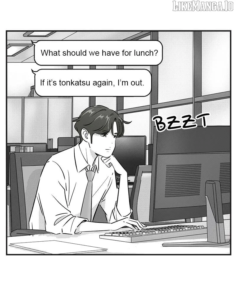 Daily JoJo Chapter 172 page 5 - 