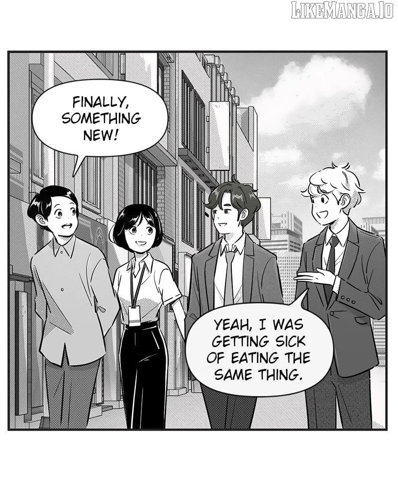 Daily JoJo Chapter 172 page 7 - 