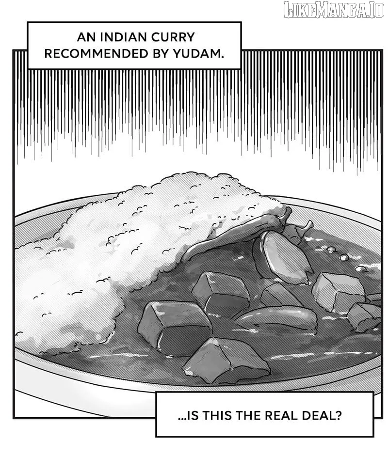Daily JoJo Chapter 172 page 8 - 