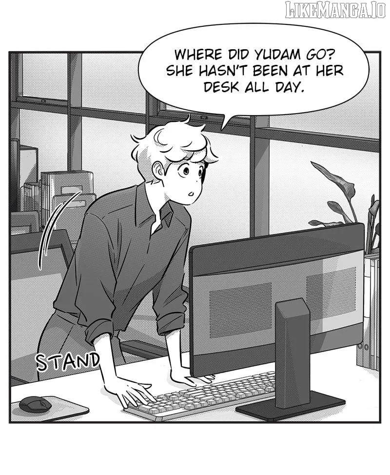 Daily JoJo Chapter 173 page 1 - 