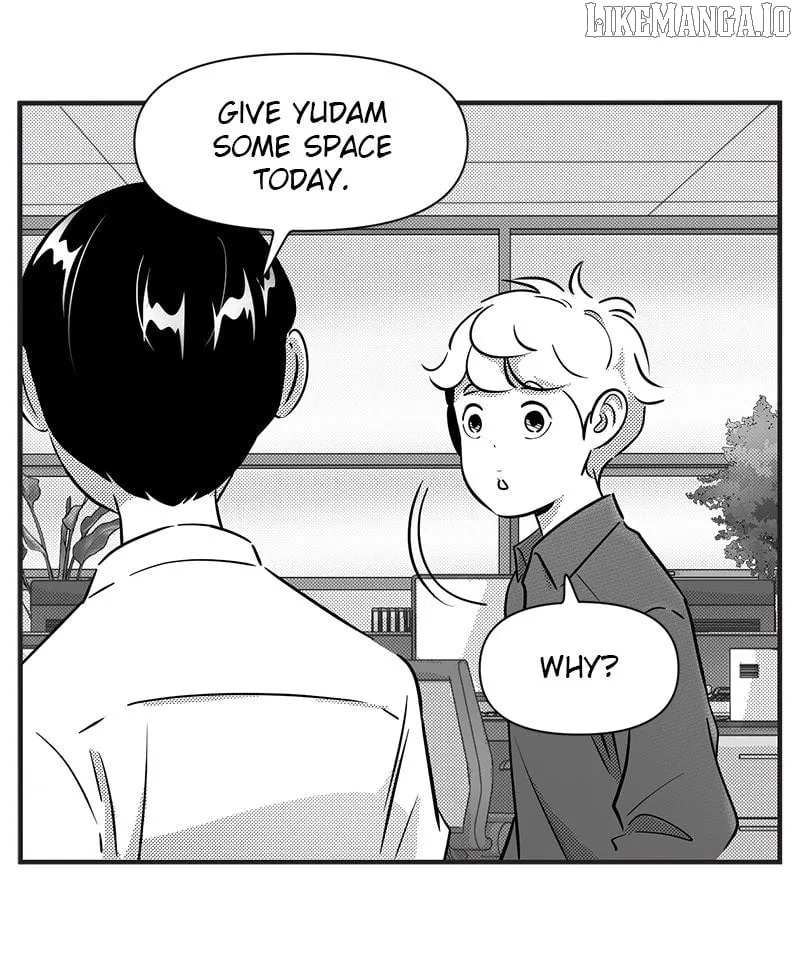 Daily JoJo Chapter 173 page 2 - 