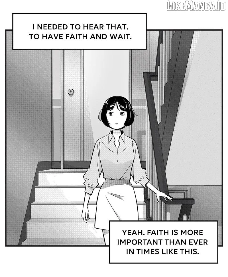 Daily JoJo Chapter 173 page 19 - 