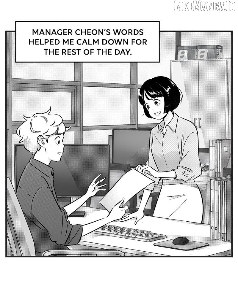 Daily JoJo Chapter 173 page 20 - 