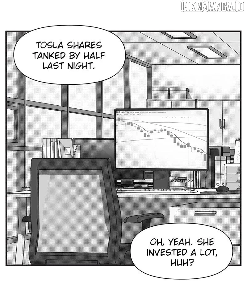 Daily JoJo Chapter 173 page 3 - 