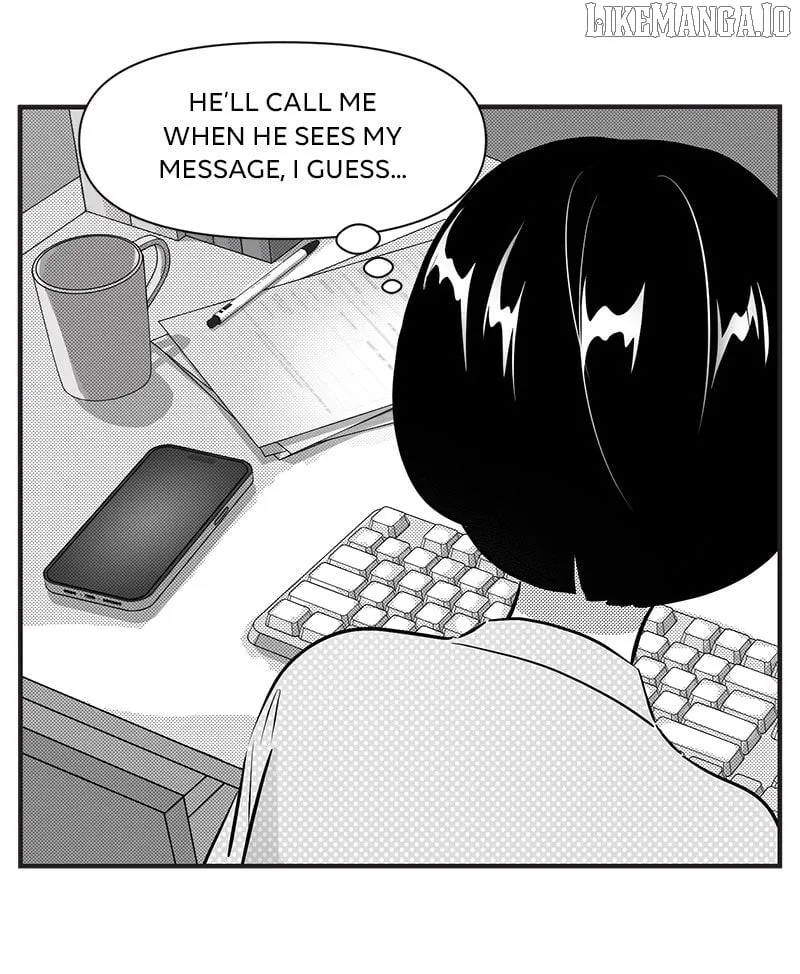 Daily JoJo Chapter 173 page 22 - 