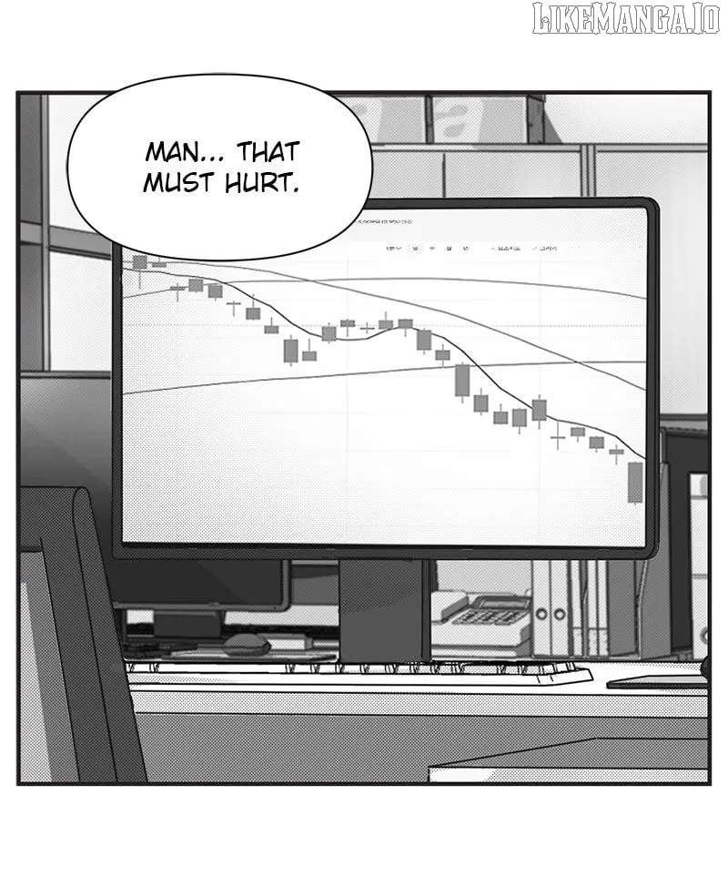 Daily JoJo Chapter 173 page 4 - 