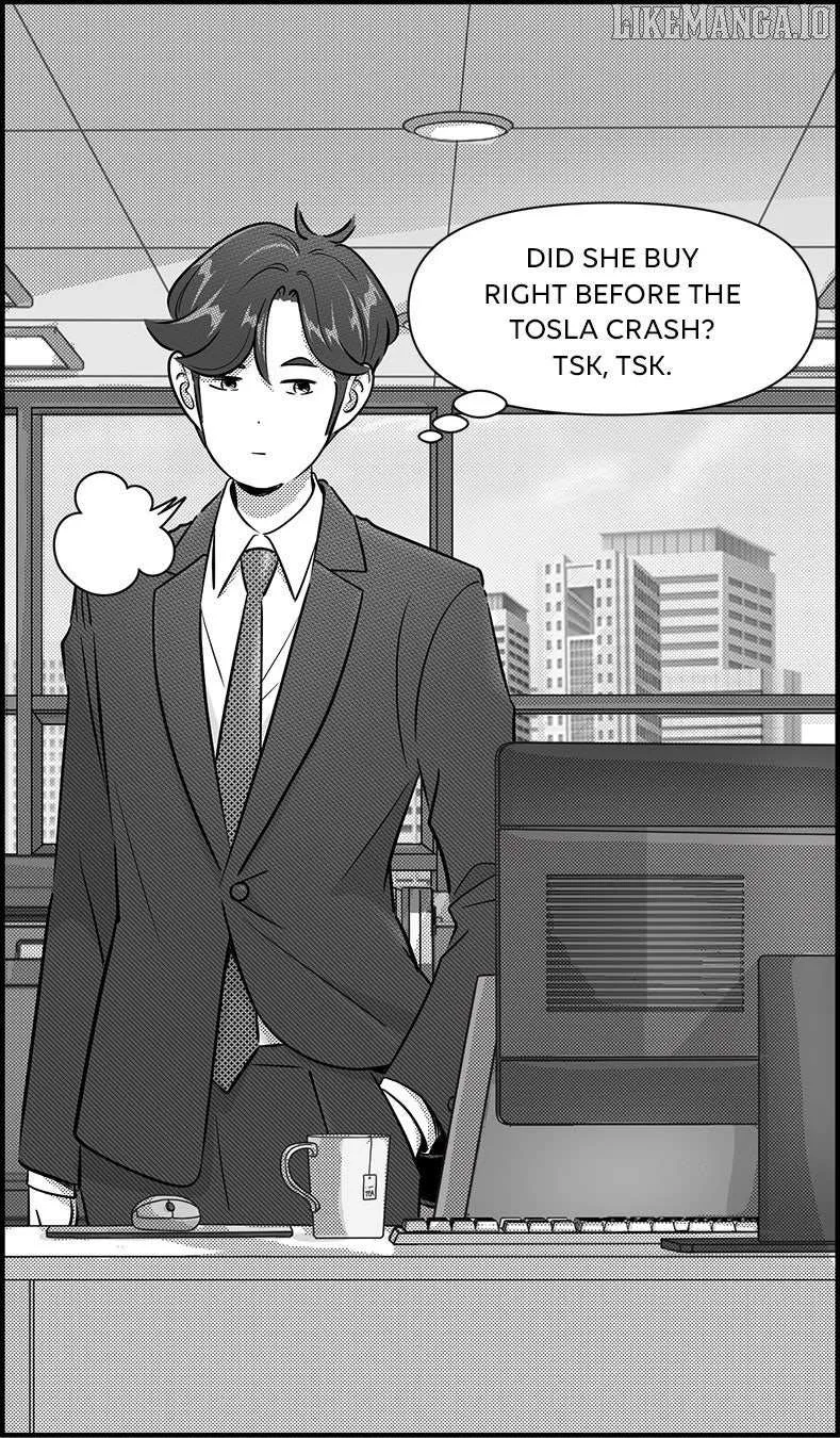 Daily JoJo Chapter 173 page 5 - 