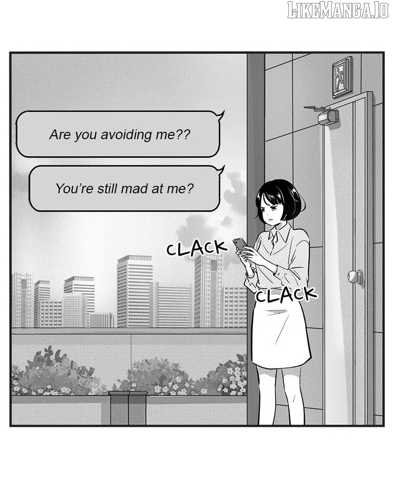 Daily JoJo Chapter 173 page 7 - 