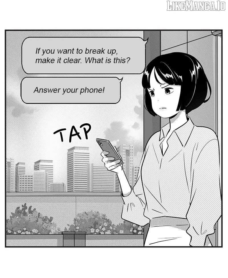 Daily JoJo Chapter 173 page 8 - 