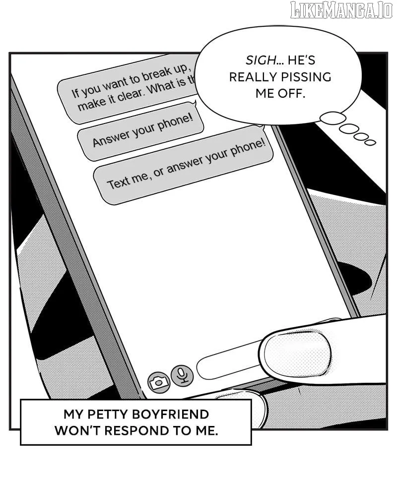 Daily JoJo Chapter 174 page 2 - 