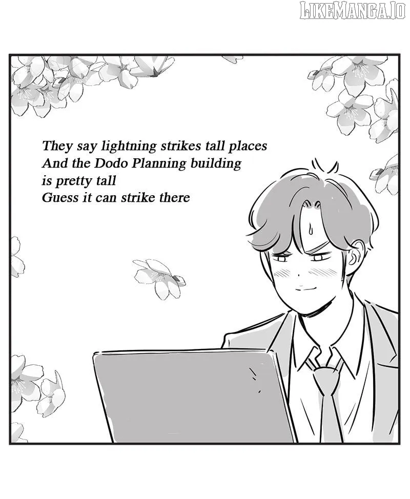 Daily JoJo Chapter 174 page 11 - 