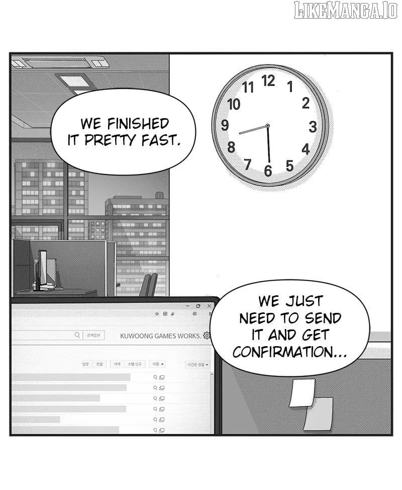 Daily JoJo Chapter 174 page 13 - 