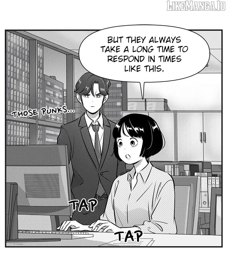 Daily JoJo Chapter 174 page 14 - 