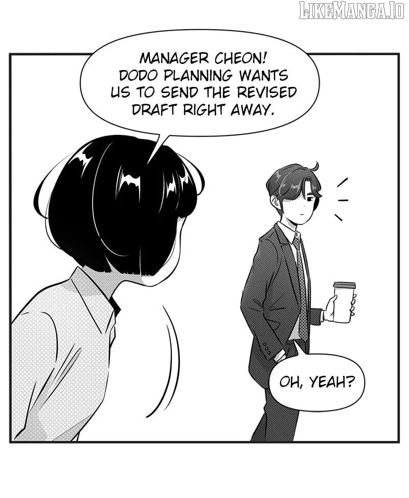 Daily JoJo Chapter 174 page 4 - 
