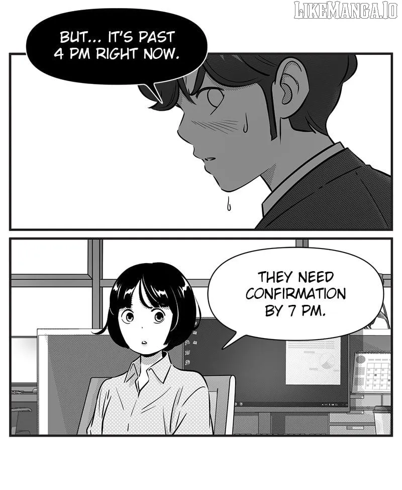 Daily JoJo Chapter 174 page 7 - 