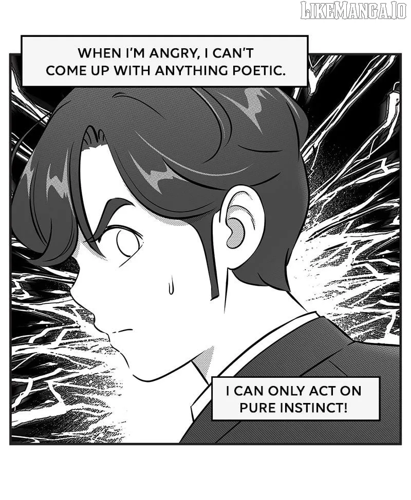 Daily JoJo Chapter 174 page 8 - 
