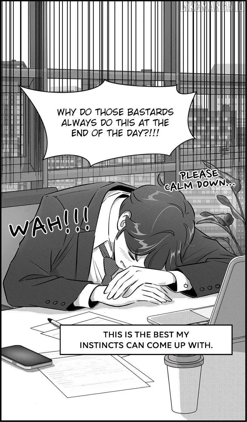 Daily JoJo Chapter 174 page 9 - 