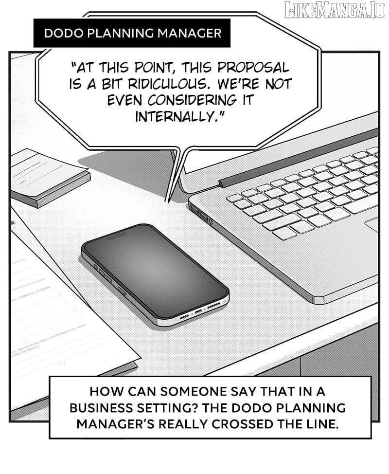 Daily JoJo Chapter 175 page 1 - 
